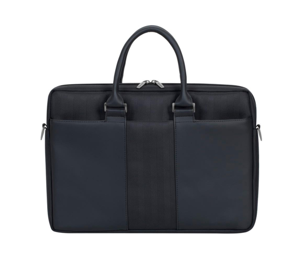 RIVACASE Narita 8135 laptop 15,6" czarna - 739421 - zdjęcie 3